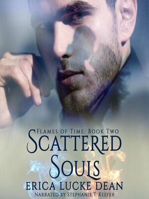 cover image of Scattered Souls